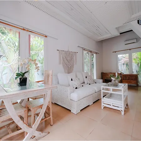 Villa Wonderful